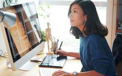 Pourquoi faire une formation Photoshop ? à Bourges