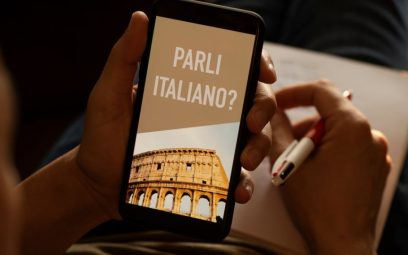 Apprendre l’italien : méthodes et conseils pour un apprentissage rapide à Bourges