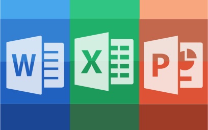 Word, Excel et Powerpoint : pourquoi maîtriser ces logiciels ? à Bourges