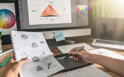 Comment choisir une formation de graphisme à distance ? à Bourges