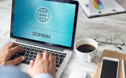Créer un site wordpress : comment choisir un nom de domaine ? à Bourges