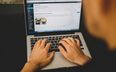 Pourquoi suivre une formation WordPress ? à Bourges