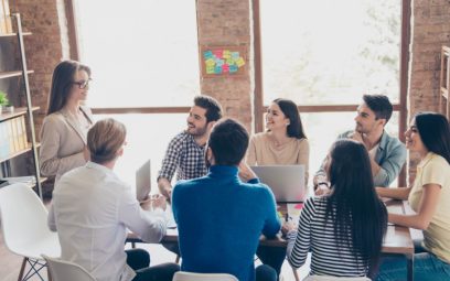Formations : le top 5 des plus demandées par les employeurs à Bourges
