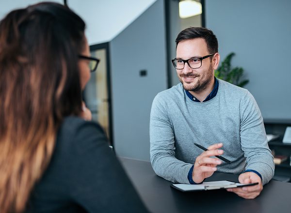 formation d'anglais pour les responsables des ressources humaines à Bourges