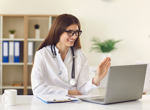 Médecin à l'étranger - compétences en langue anglaise à Bourges