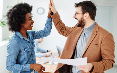 10 leviers puissants pour motiver vos apprenants    à Bourges