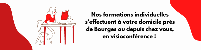 Formation illustrator à Bourges